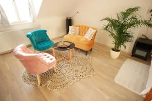 Fotografia z galérie ubytovania Zagreb Apartment No.3 v Záhrebe