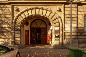 Galeriebild der Unterkunft Zagreb Apartment No.3 in Zagreb