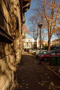 Galeriebild der Unterkunft Zagreb Apartment No.3 in Zagreb