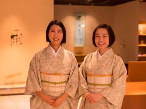 Hosté ubytování UAN kanazawa
