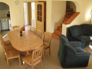 Fotografie z fotogalerie ubytování Gólya Villa Park v destinaci Velence + 26 fotografií