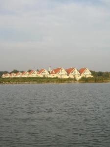 Fotografie z fotogalerie ubytování Gólya Villa Park v destinaci Velence