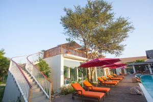 Gallery image of Amata Garden Resort Bagan in Bagan