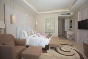 Gallery image of Amata Garden Resort Bagan in Bagan