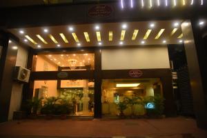 Fotografie z fotogalerie ubytování Hotel Pearl International v destinaci Čennaí