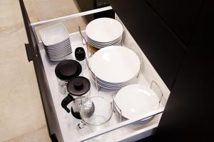 Fotografia z galérie ubytovania Apartament Dębowy v destinácii Stronie Śląskie