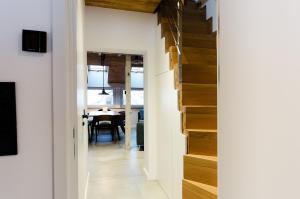Fotografia z galérie ubytovania Apartament Dębowy v destinácii Stronie Śląskie