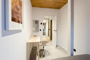 Fotografia z galérie ubytovania Apartament Dębowy v destinácii Stronie Śląskie