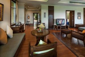 Gallery image of Katiliya Mountain Resort And Spa in Mae Salong Nai