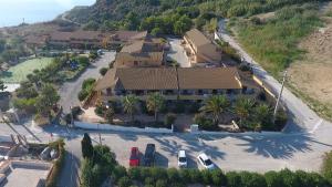 Gallery image of Fronte Mare Capo San Marco in Sciacca