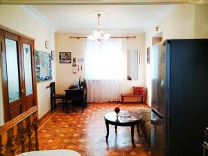 Gallery image of Hostel Sakharov & Tours in Yerevan