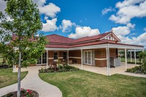 Gallery image of Braybrook Boutique Bed and Breakfast in Serpentine