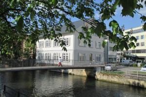 Photo de la galerie de l'établissement Ecoinn, à Esslingen am Neckar