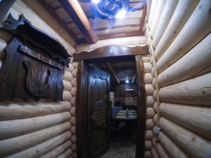 Fotografie z fotogalerie ubytování Cottage Hata Zustrich v destinaci Bukovel
