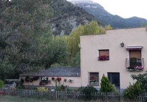 Γενική θέα στο βουνό ή θέα στο βουνό από  αυτό το διαμέρισμα