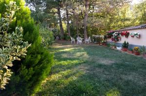 Fotografie z fotogalerie ubytování Casa Juanantonio v destinaci Murillo de Liena + 8 fotografií