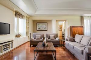 Gallery image of Eurostars Centrale Palace Hotel in Palermo