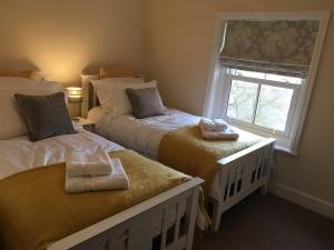 Легло или легла в стая в Stable Cottage Lytham