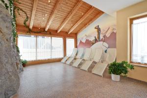 Foto sihtkohas Vent asuva majutusasutuse Hotel Vent galeriist