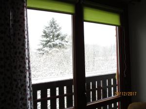 Gallery image of Agroturystyka nad brzegiem in Kacwin