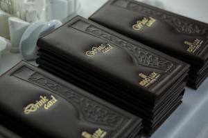 Φωτογραφία από το άλμπουμ του Hotel Ideo Lux σε Niš