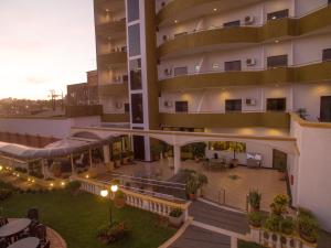 Fotografie z fotogalerie ubytování Asunción Gran Hotel v destinaci Ciudad del Este
