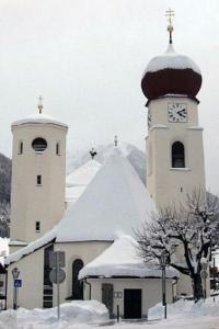 Parseierblick ziemā