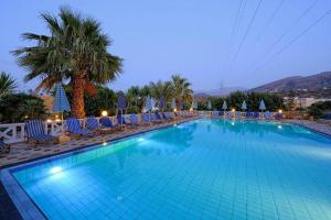 Gallery image of Paloma Garden Hotel in Stalida