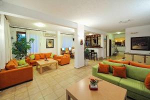 Gallery image of Paloma Garden Hotel in Stalida