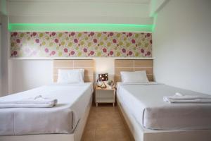 Gallery image of The Greenery Hotel in Krabi