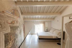 Gallery image of Nun Assisi Relais & Spa Museum in Assisi