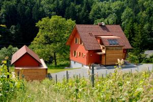 Foto de la galería de Weingut Tauss en Leutschach