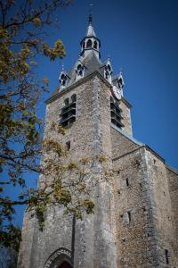 Fotografie z fotogalerie ubytování Le Sauvage v destinaci Château-Renard