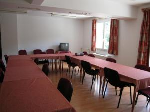 Foto de la galería de Hôtel du Bout du Monde en Saint-Flour