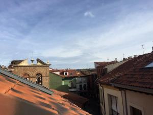 Fotografia z galérie ubytovania Apartamento Conde Luna v destinácii León