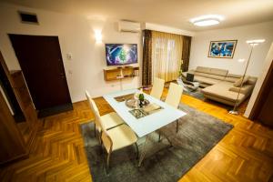 Gallery image of Business Class Apartment in Cluj-Napoca