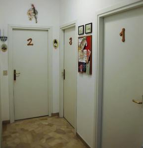 Fotografie z fotogalerie ubytování Bed & Breakfast Delle Rose v destinaci Conegliano