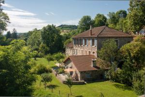 Gallery image of Le Massoir in Désaignes