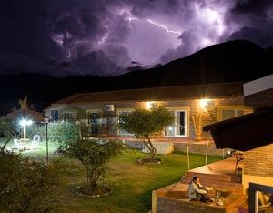 Imagen de la galería de Hosteria Amaneseres, en Capilla del Monte