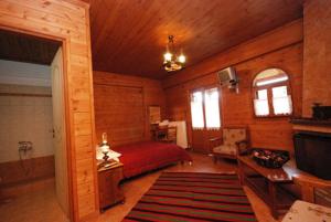 Fotografie z fotogalerie ubytování Guesthouse Alonistaina v destinaci Alonistaina