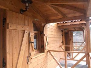 Fotografie z fotogalerie ubytování Guesthouse Alonistaina v destinaci Alonistaina