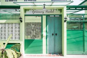 Foto dalla galleria di Greenery Hostel a Bangkok