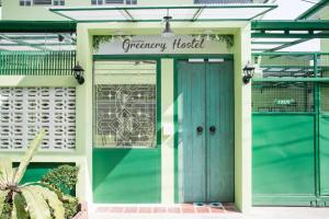 Gallery image of Greenery Hostel in Bangkok