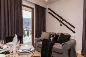 Imagem da galeria de Apartament Czarny Staw em Zakopane