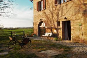 Gallery image of Podere Alberello in Torrita di Siena