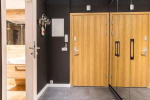Zdjęcie z galerii obiektu Apartament Czarny Staw w Zakopanem