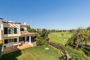 Foto dalla galleria di Villa Formosa Golf a Quinta do Lago