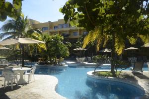 Gallery image of Hotel Istirinchá in Nautla