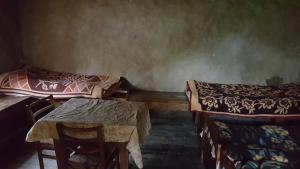 Zona de estar de Samtsikhe
