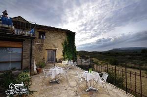Country House Casa Alaman, Centenero, Spain - Booking.com